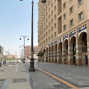 Mirage Al Salam 2* Médine