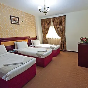 Hotel Diyar Al Habib ****