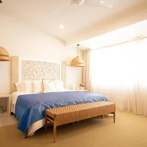 Mandalas House By Dot Boutique 4* Santa Marta (Magdalena)