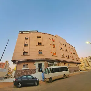 Hotel Diyar Al Sater ***