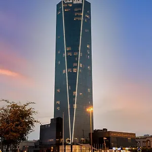 Hotel Hdb Financial District ****