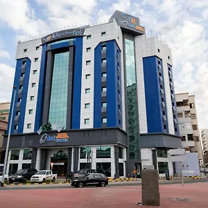 Hotel Odst, Jeddah
