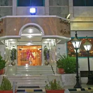 Hotel Ambassador, Jeddah