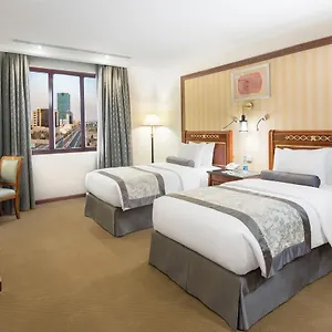 3* Hotel Konoz Al Yam