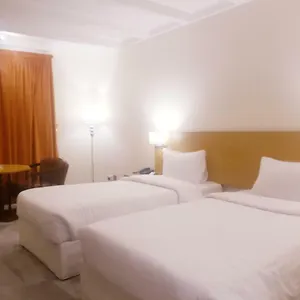 Hotel Sands, Jeddah