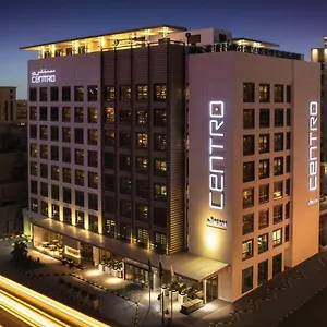 Centro Olaya By Rotana 4* Riyad