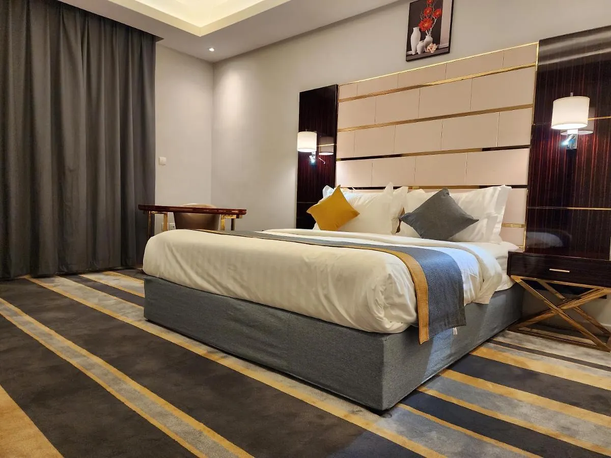 Rasis Furnished Apartments DDjeddah 3*, Djeddah Arabie saoudite